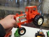 Brute  Toy Tractor