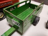 Toy Trailer