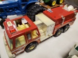Nylint  Toy Fire Truck