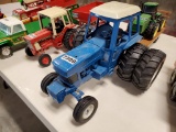 Ford Tractor