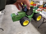 John Deere 8960 Toy Tractor