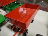 Toy Bin Wagon