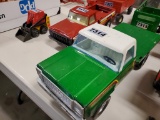 Nylint  Flatbed Truck