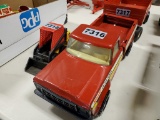 Nylint  Pickup