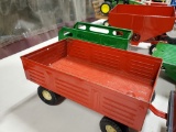 Toy Wagon