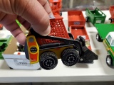 Tonka  Skid Steer