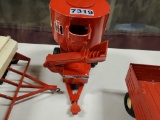 International  Toy Grinder Mixer
