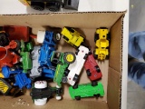 Box of Toys