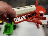 International  Toy Grain Drill