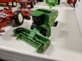 John Deere 4425 Toy Combine