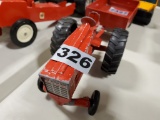 International  Toy Tractor