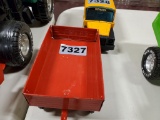 Toy Wagon
