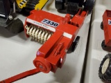 International  Toy Small Square Baler