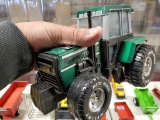 Nylint  Toy Cab Tractor