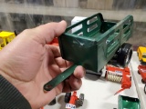 Toy Trailer