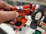 International  Toy Tractor