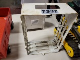 Toy Cattle Rack