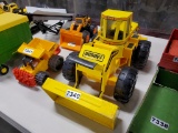 Buddy L  Toy Wheel Loader