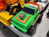 Toy Monster Truck