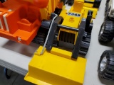 Toy Track Loader