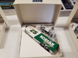 Winross  Toy Truck with Van Trailer