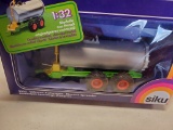 Siku  Vakuum  Toy Tank Spreader