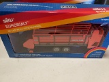 Siku  Eurobilt Toy Hay Spreader Wagon