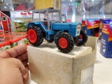 Toy  Cab Tractor