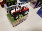 Steyr 8130 Toy Cab Tractor
