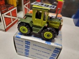 Mbteac 800 Toy Cab Tractor