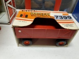 International  Toy Wagon