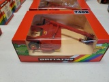 Britains Vicon  Toy Discbine