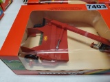 Britains Vicon  Toy Discbine