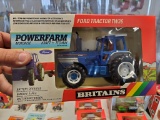 Britains Ford TW35 Toy Cab Tractor