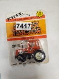 Ertl Allis Chalmers 8070 Toy Cab Tractor