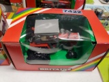 Britains Massey Ferguson Toy Cab Tractor