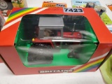 Britains Massey Ferguson Toy Cab Tractor