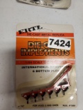 Ertl International 6 Bottom Toy Plow