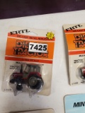 Ertl Massey Ferguson 699  Toy Cab Tractor