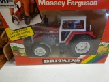 Britains Massey Ferguson 2680 Toy Cab Tractor