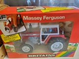 Britains Massey Ferguson 2680 Toy Cab Tractor