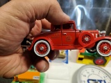 Antique Toy Car
