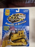 Road Champs Cat D10N Toy Dozer