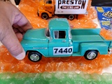 Antique Toy Pickup