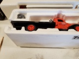 Toy Flatbed Truck