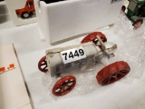 Toy Tractor
