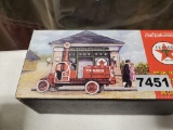 Ertl  Truck
