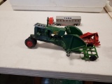 Toy Tractor