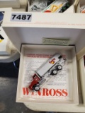 Winross  Tank Truck