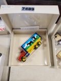 Winross  Box Truck
